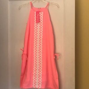 Lily Pulitzer Pearl Romper